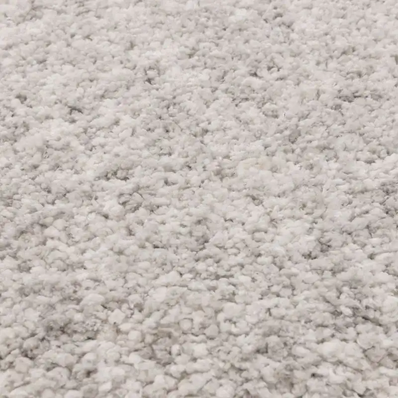 Barnaby Silver Rug - Image 3