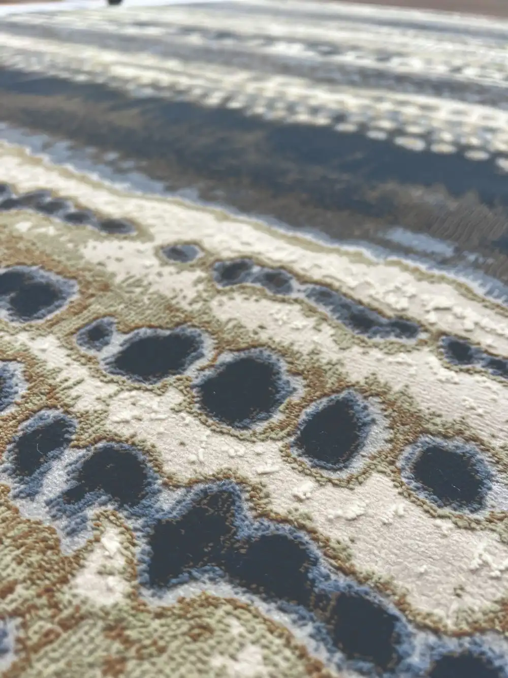 Batik Multi Rug - Image 2