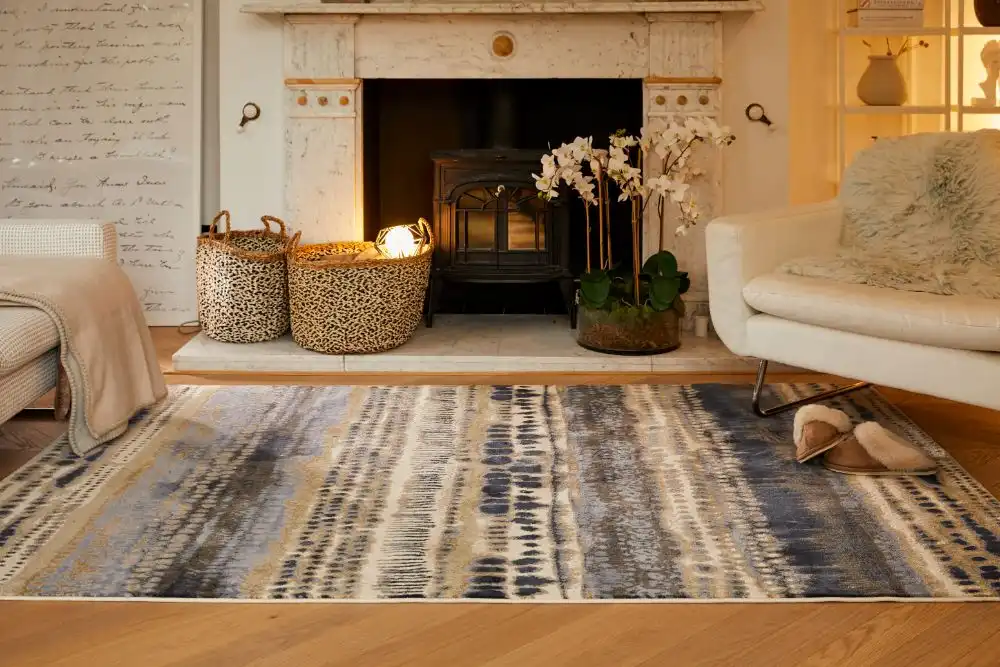 Batik Multi Rug - Image 3