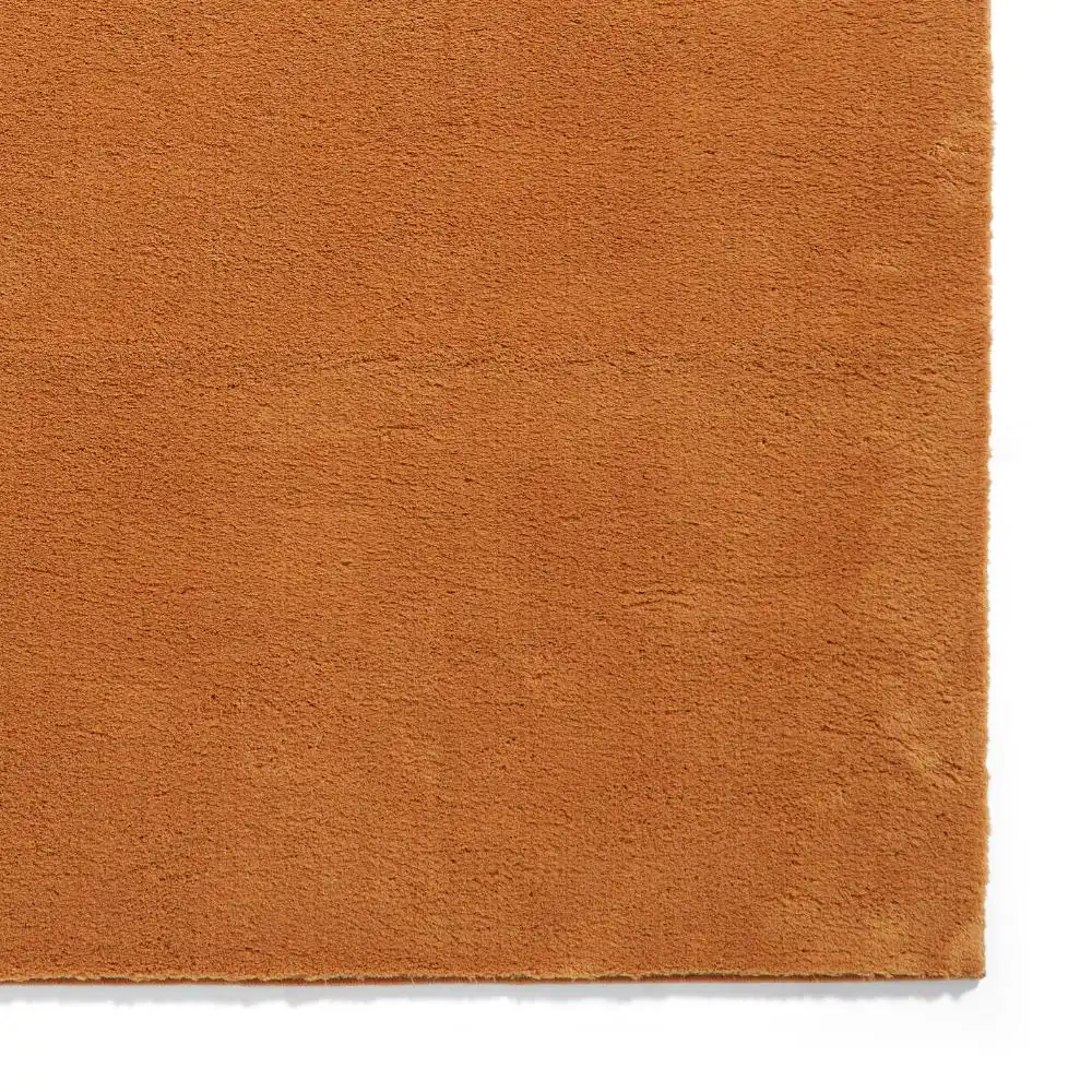 Bay Washable Camel Rug - Image 6