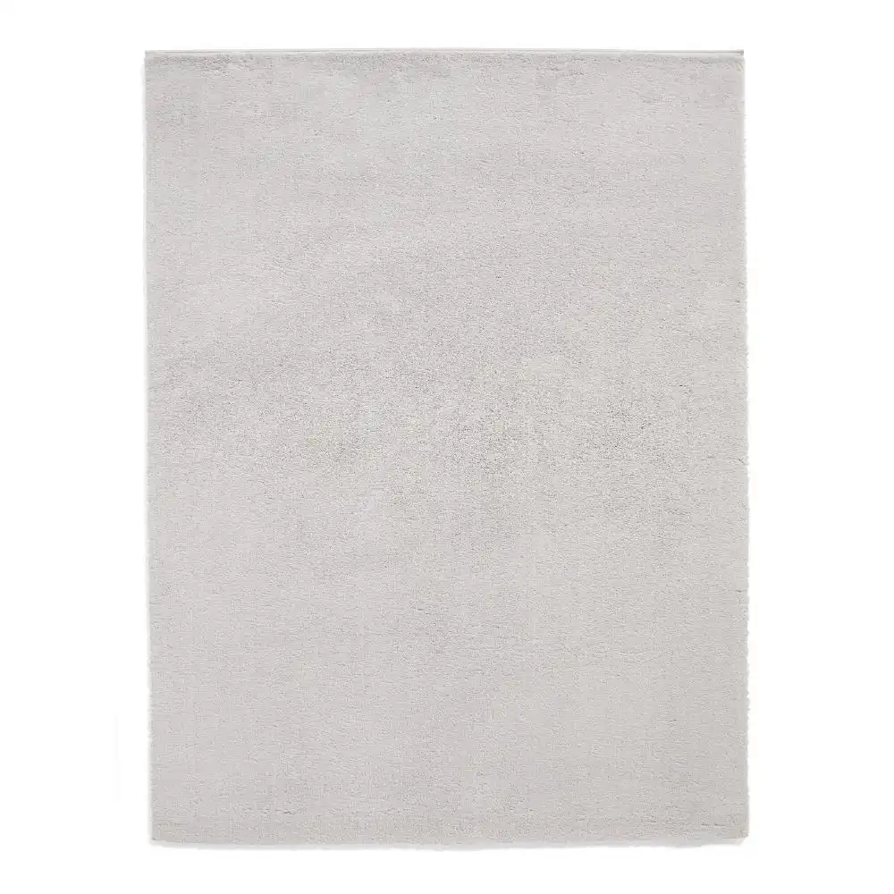 Bay Washable Grey Rug - Image 4