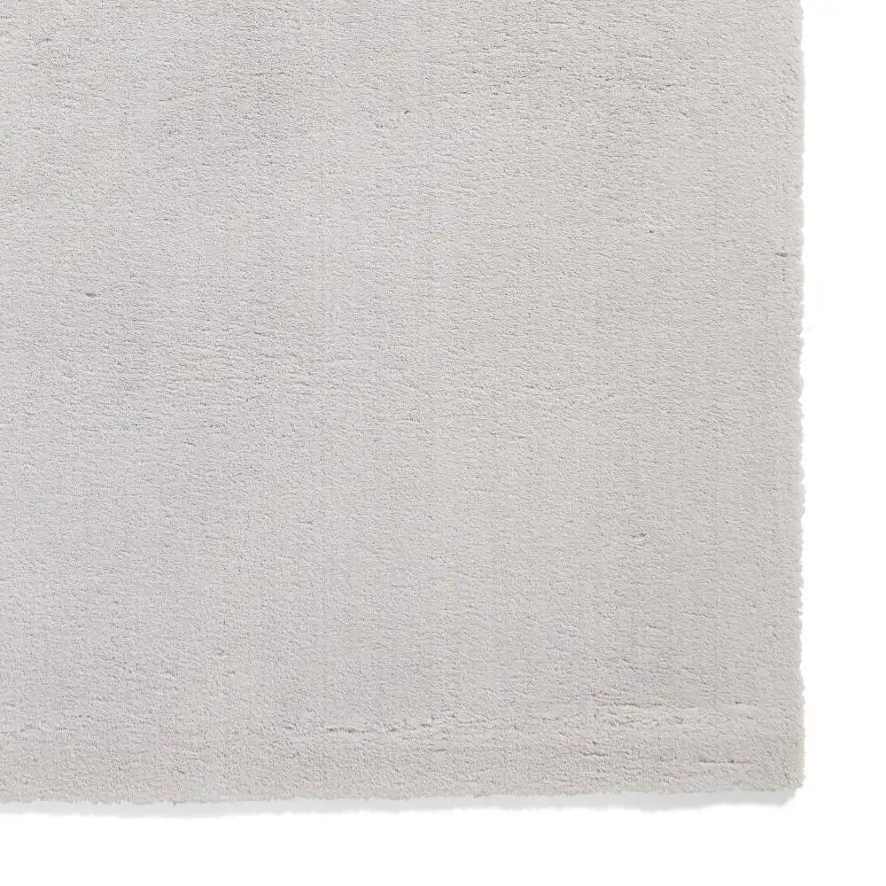 Bay Washable Grey Rug - Image 8
