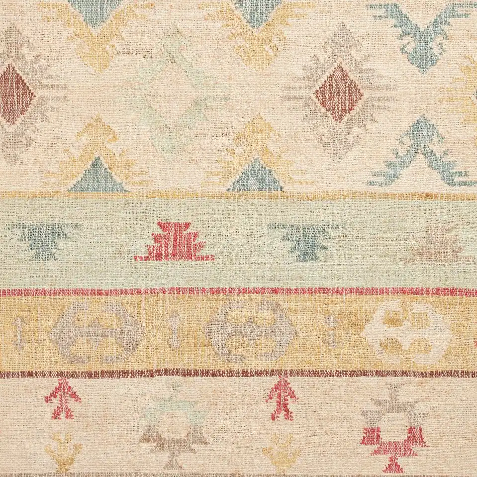 Bazaar Jute 17457 Multi Rug - Image 3