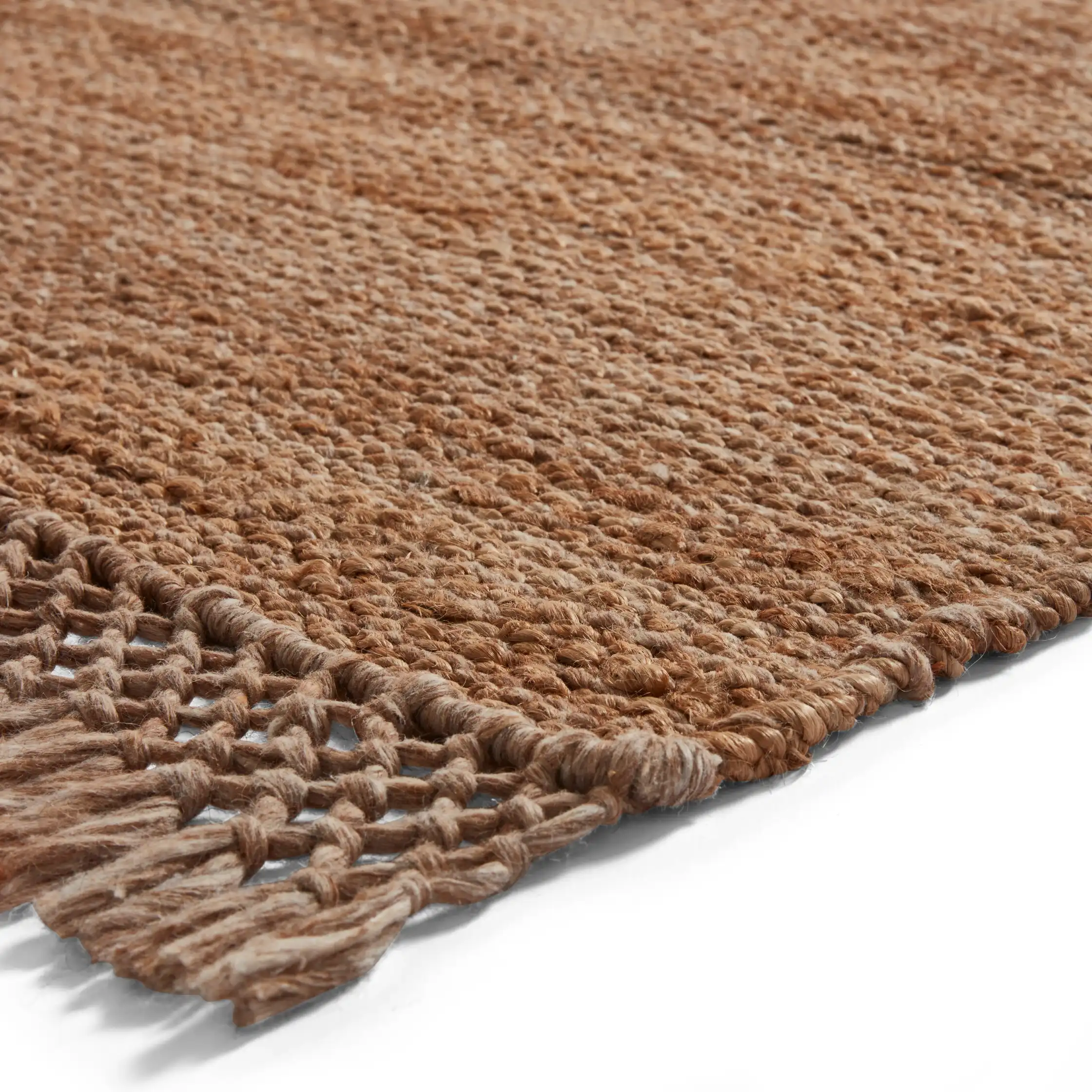 Bazaar Jute 23787 Natural Rug - Image 4