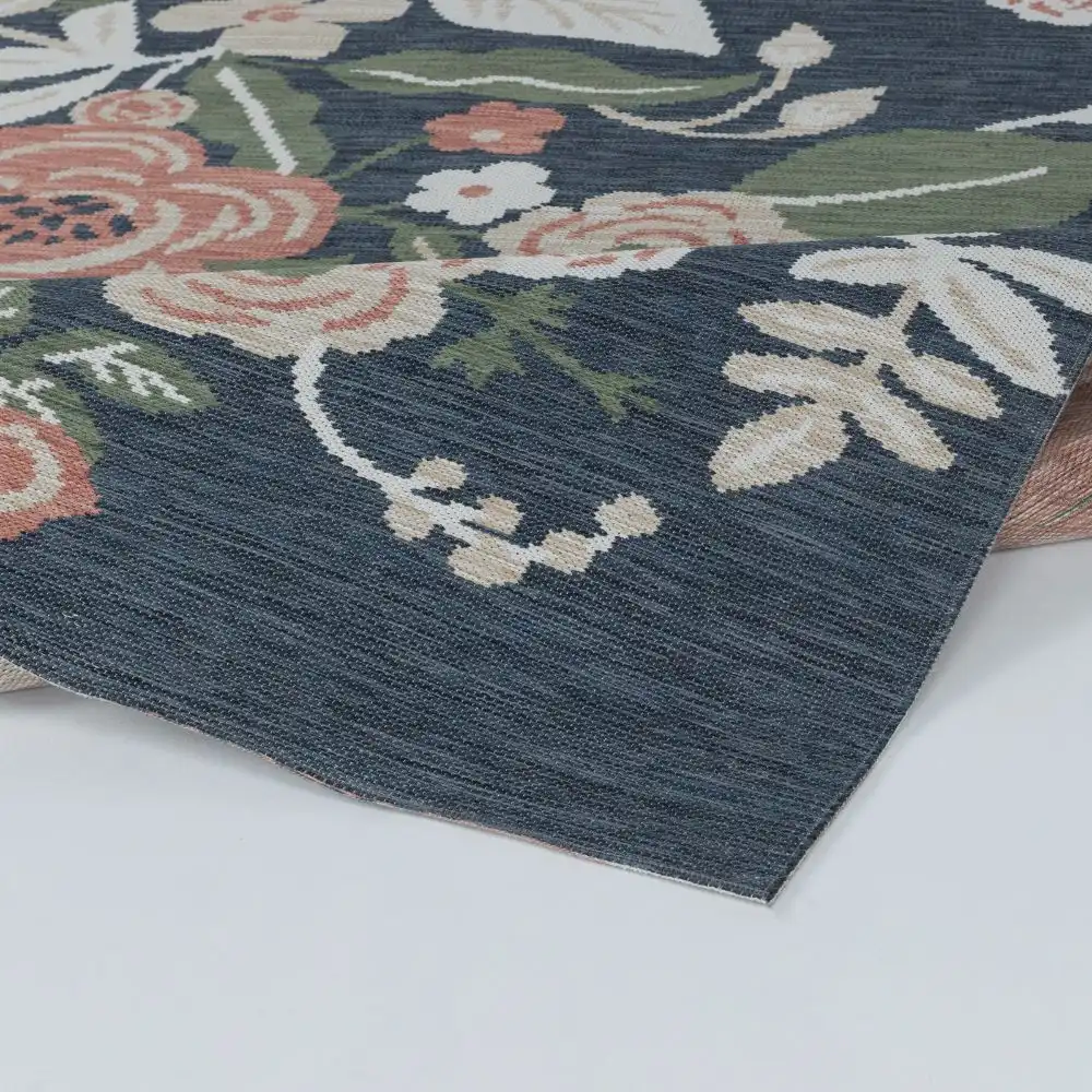 BBD AURORA 2314 Blue Rug - Image 7