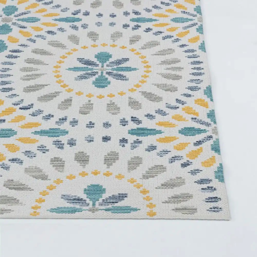 BBD BRISA 2306 Blue Rug - Image 6