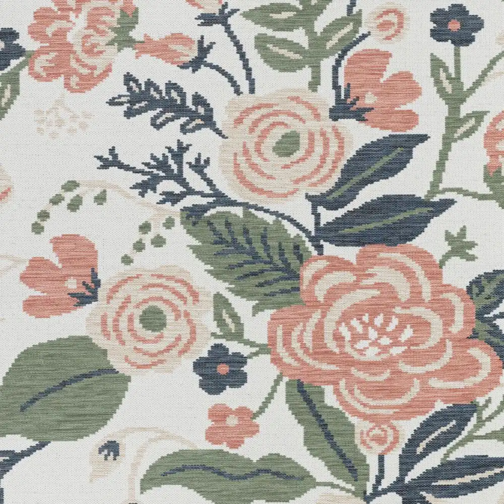 BBD CALYPSO 2313 Rust Rug - Image 3