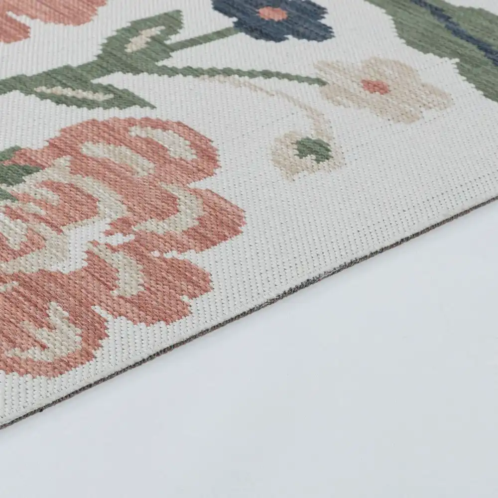 BBD CALYPSO 2313 Rust Rug - Image 4