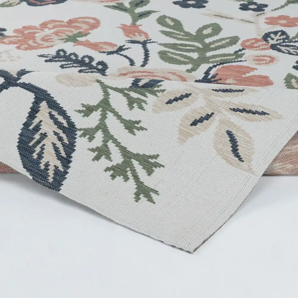 BBD CALYPSO 2313 Rust Rug - Image 7