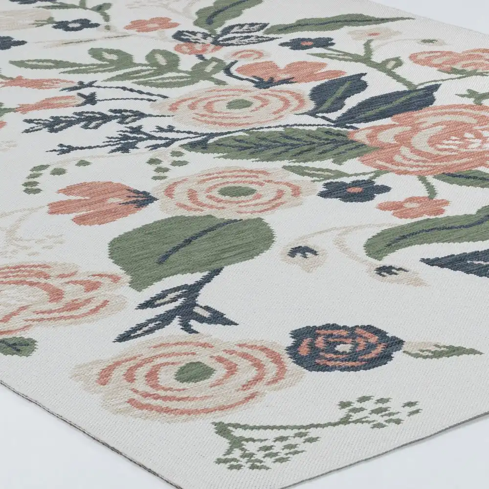 BBD CALYPSO 2313 Rust Rug - Image 8