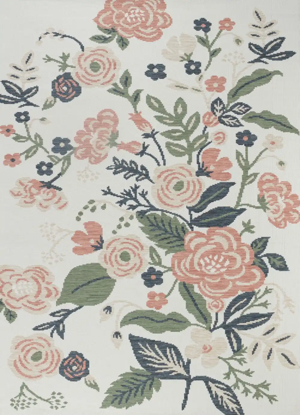 BBD CALYPSO 2313 Rust Rug - Image 9