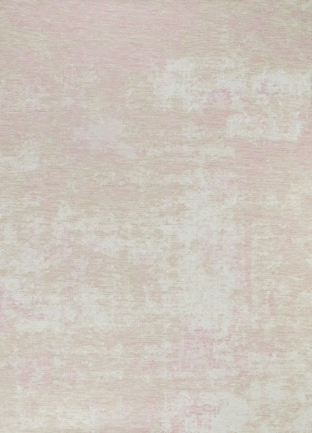 Shino In- & Outdoor Coastal Light Beige Rug - Image 4