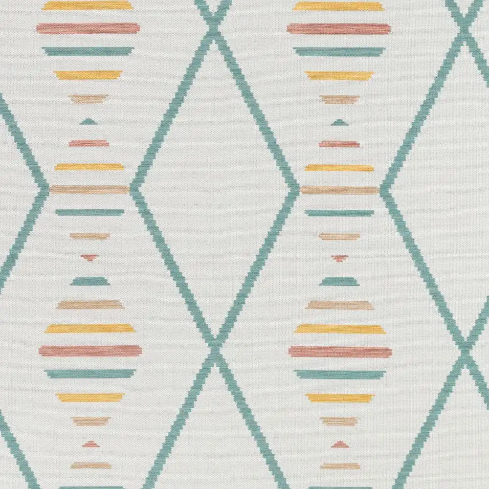 BBD MARINA 2304 White Rug - Image 3