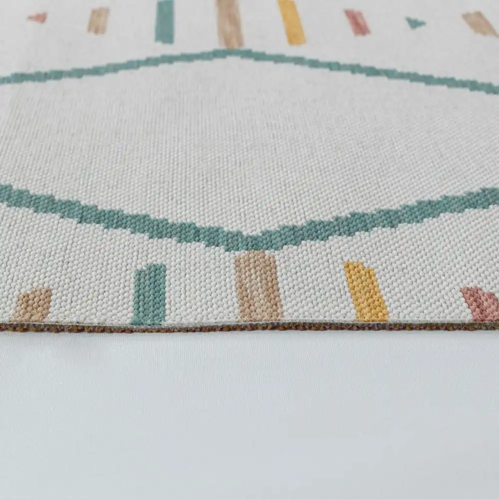 BBD MARINA 2304 White Rug - Image 5