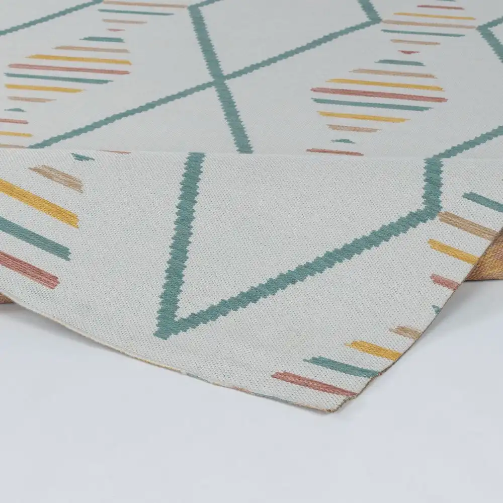 BBD MARINA 2304 White Rug - Image 7