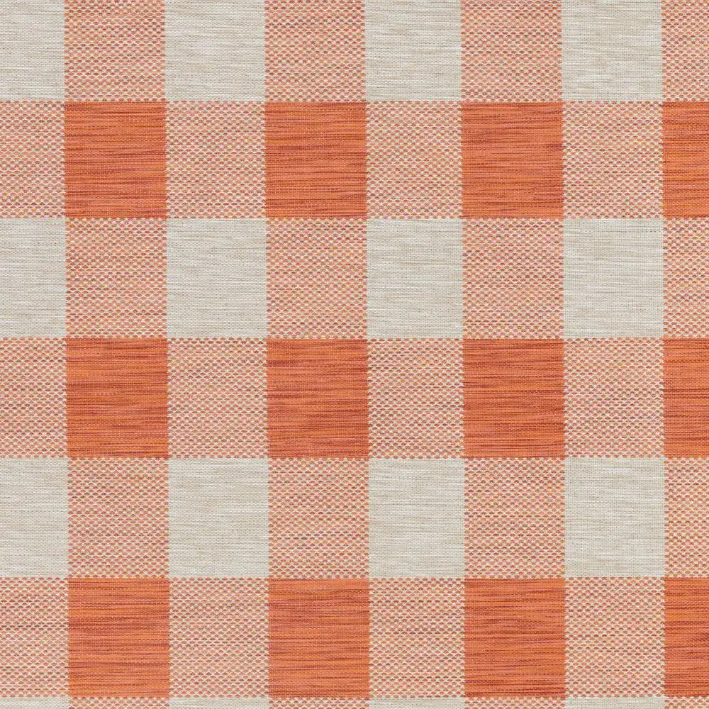 BBD MARISOL 2311 Orange Rug - Image 5