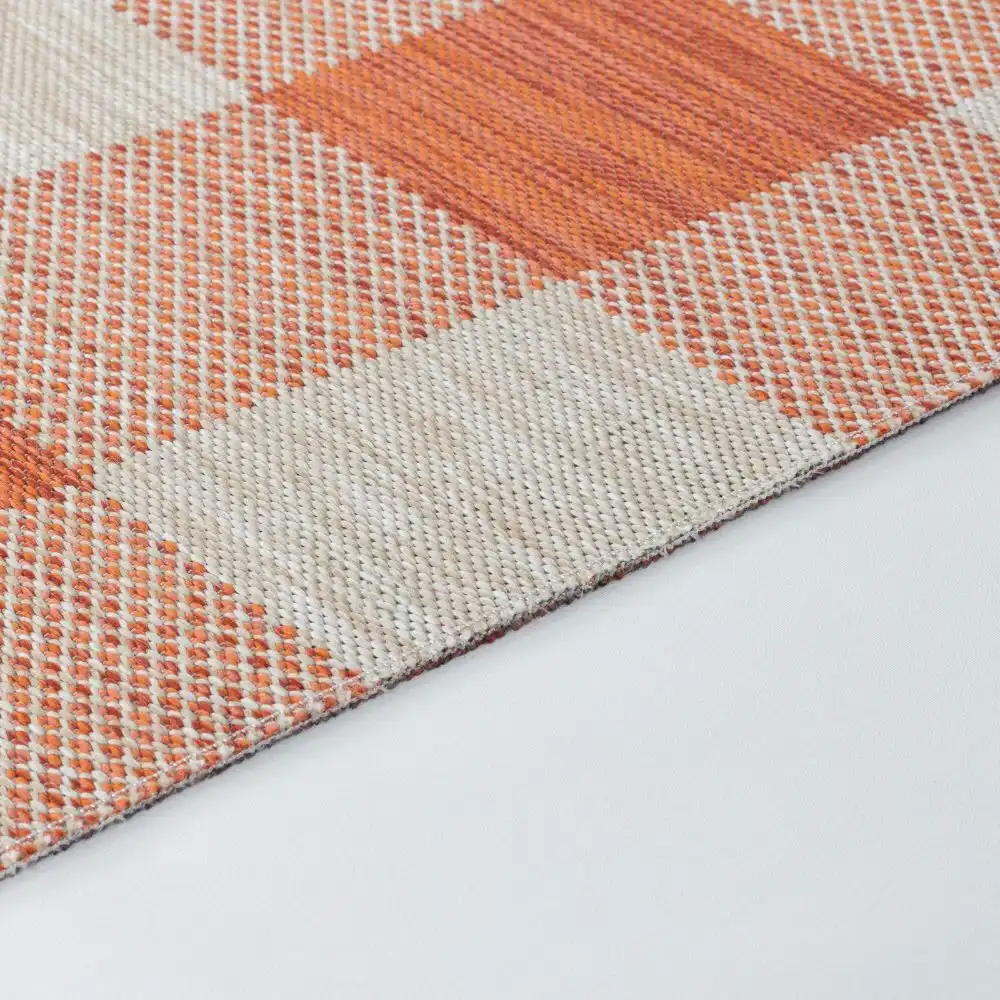 BBD MARISOL 2311 Orange Rug - Image 6