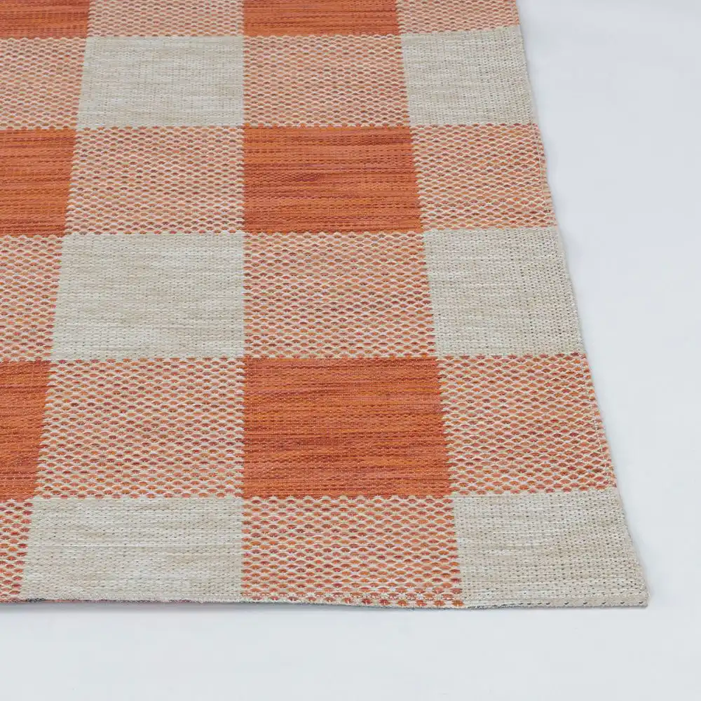 BBD MARISOL 2311 Orange Rug - Image 8