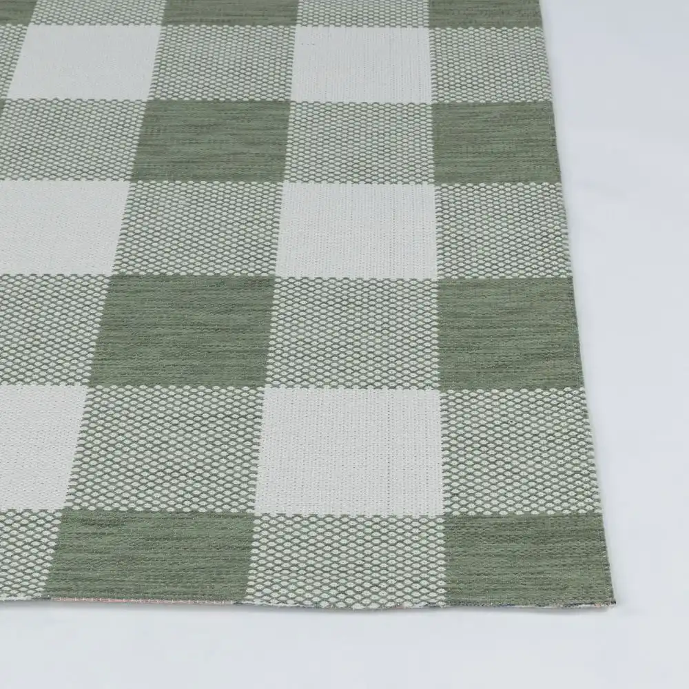 BBD ORIANA 2309 Green Rug - Image 6