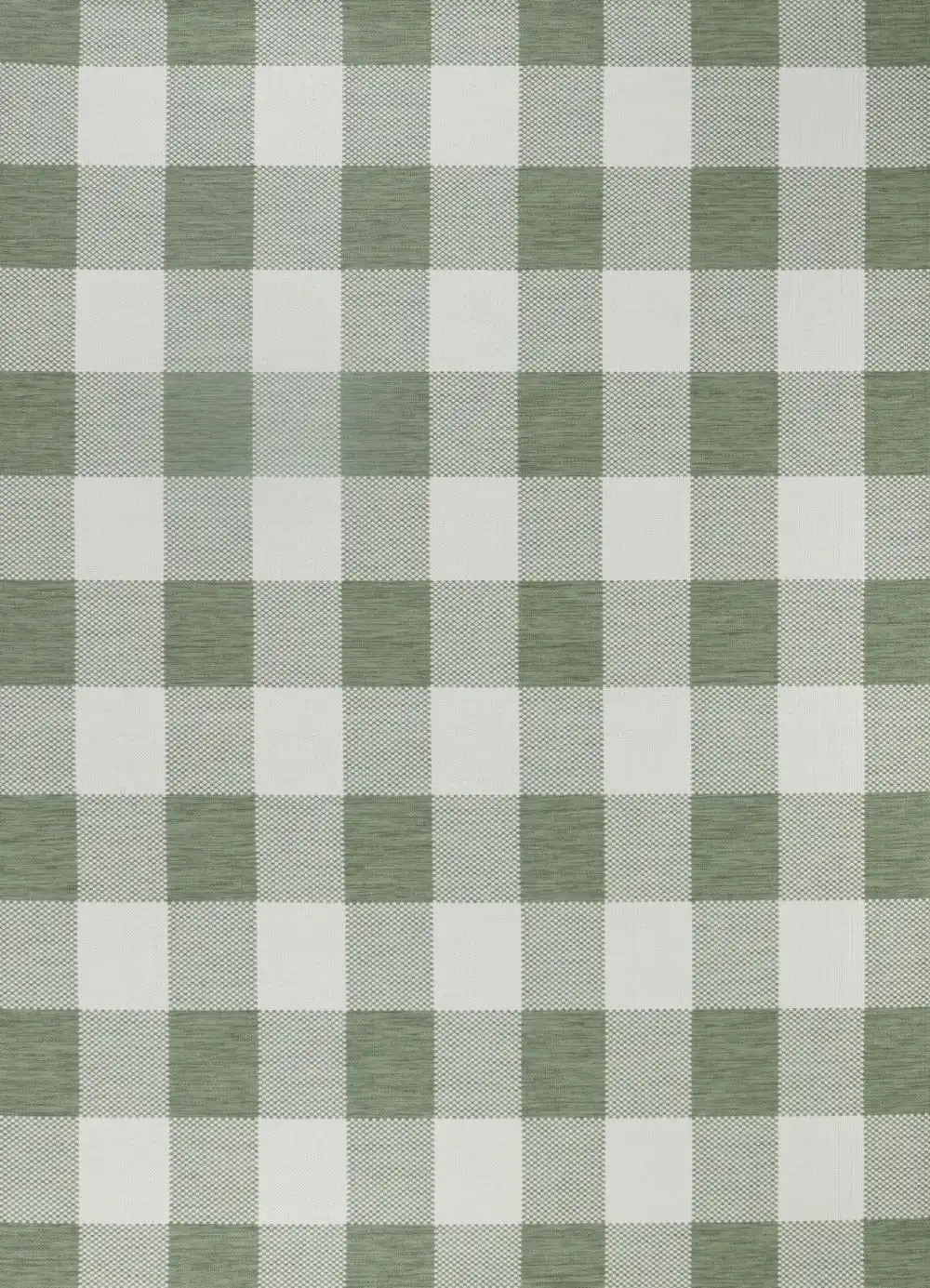 BBD ORIANA 2309 Green Rug - Image 7