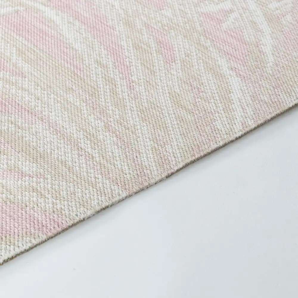 BBD SAVANNAH 2305 Mauve Rug - Image 6
