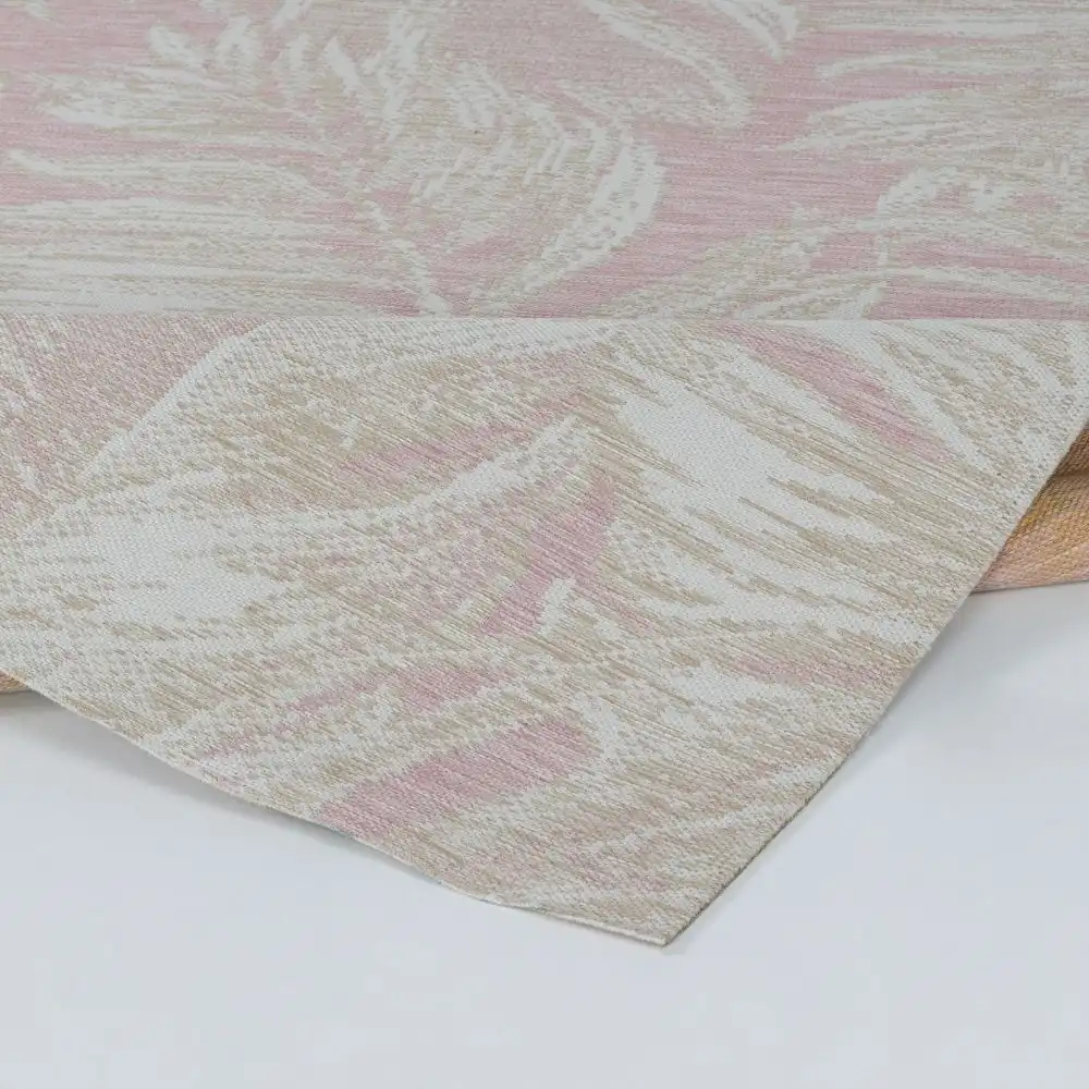 BBD SAVANNAH 2305 Mauve Rug - Image 8