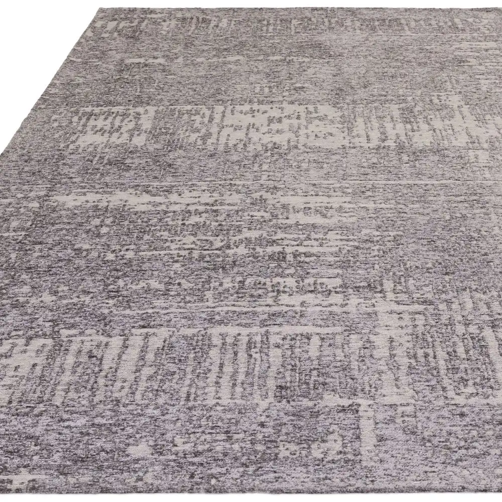 Beau Carbon Rug