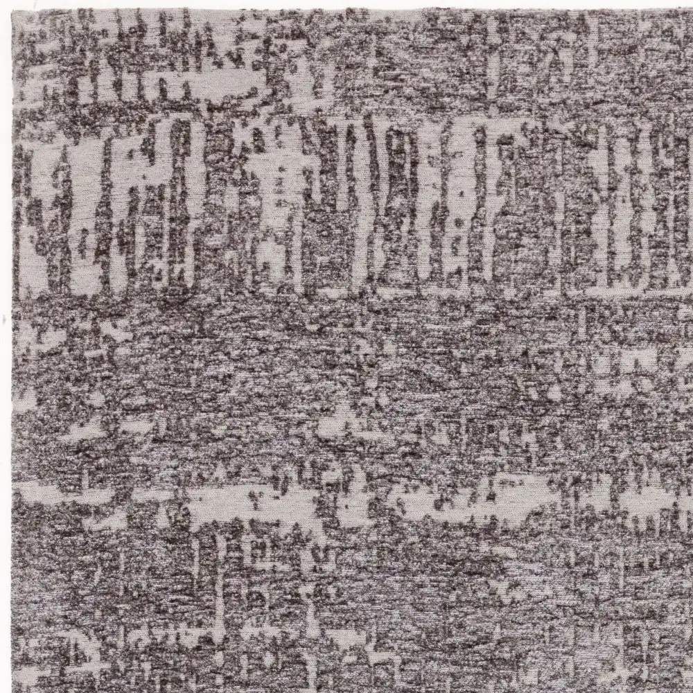Beau Carbon Rug - Image 2