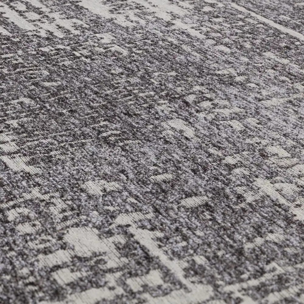 Beau Carbon Rug - Image 5