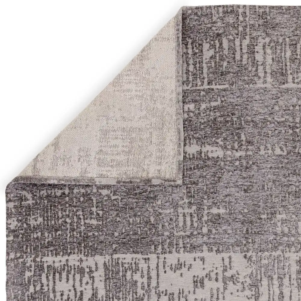 Beau Carbon Rug - Image 6