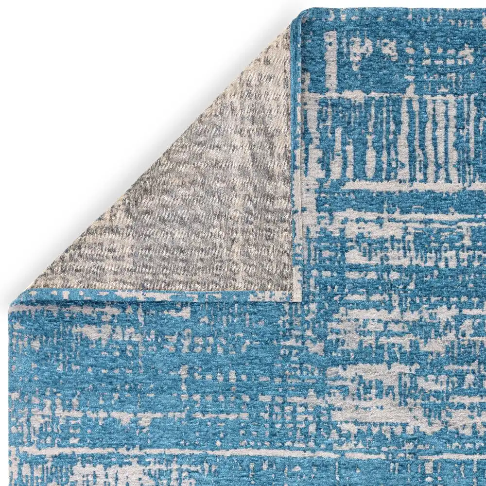 Beau Denim Rug - Image 5