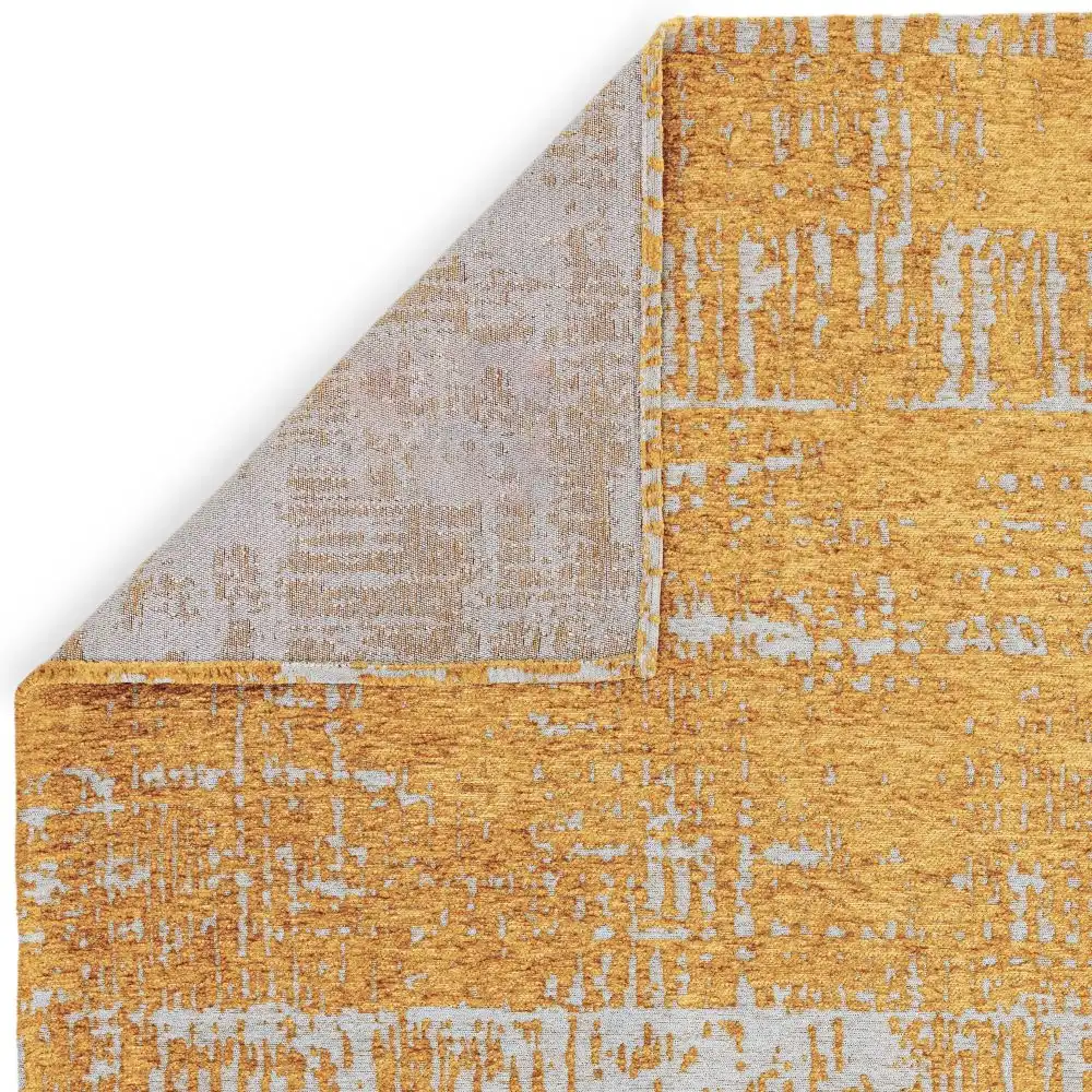 Beau Gold Rug - Image 6