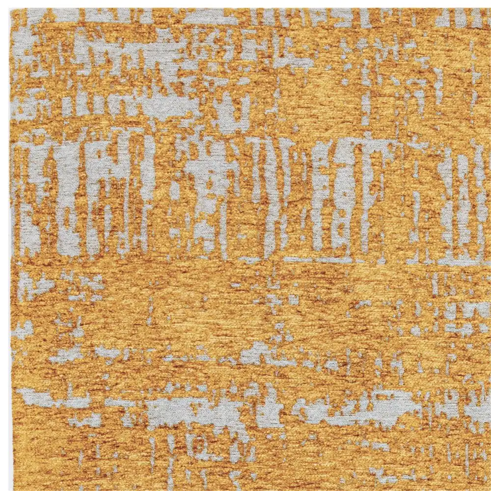 Beau Gold Rug - Image 7