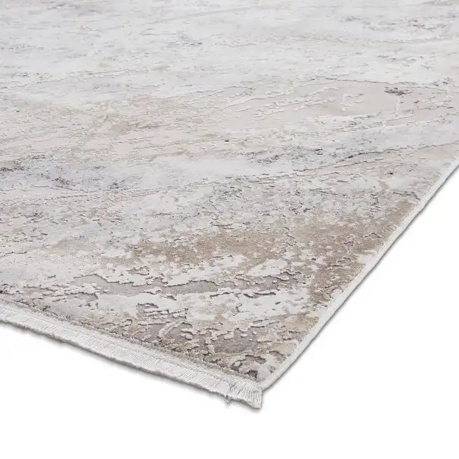 Bellagio 3006 Beige Rug - Image 5