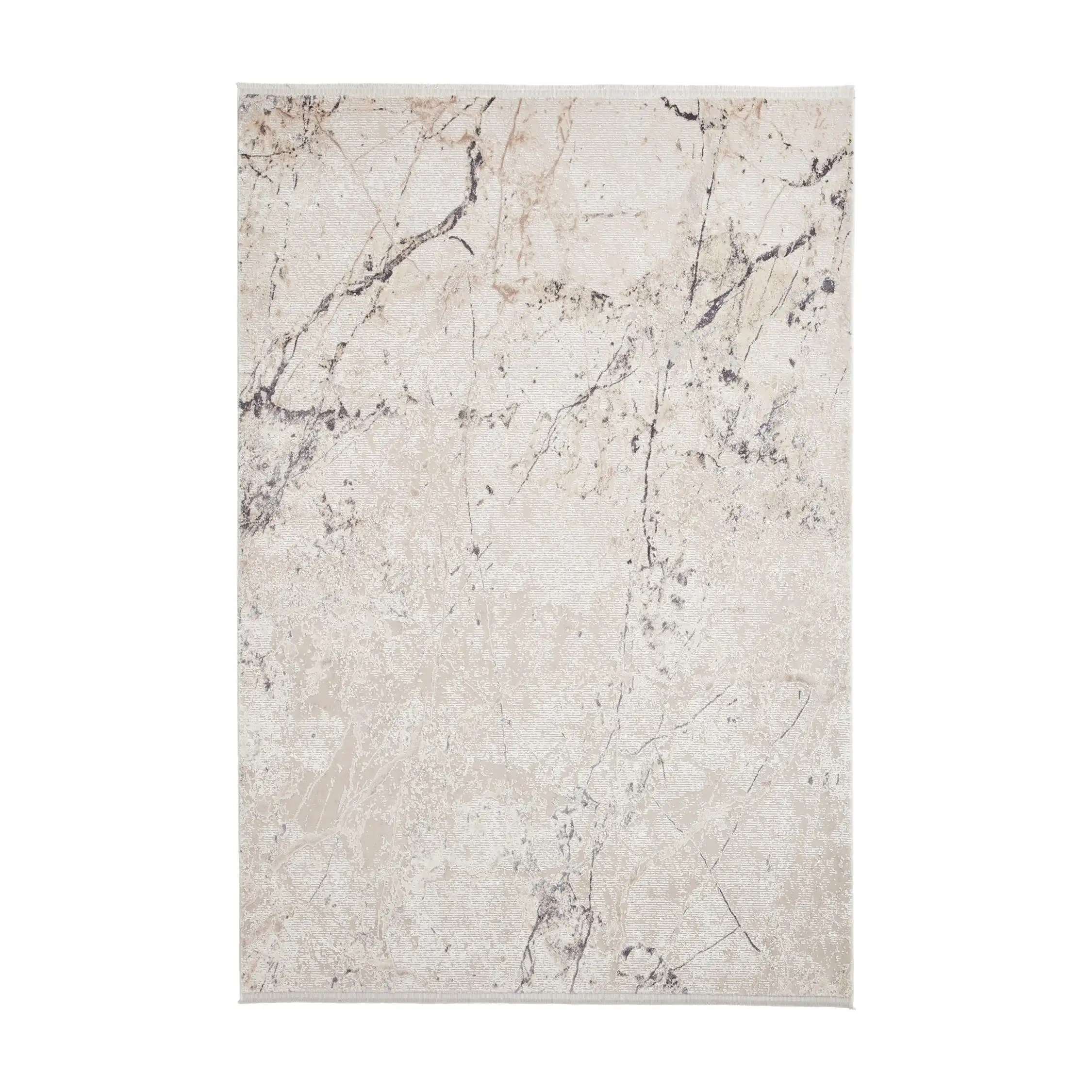 Bellagio 9141 Beige Rug - Image 2