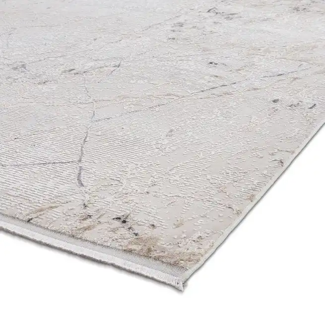 Bellagio 9141 Beige Rug - Image 5