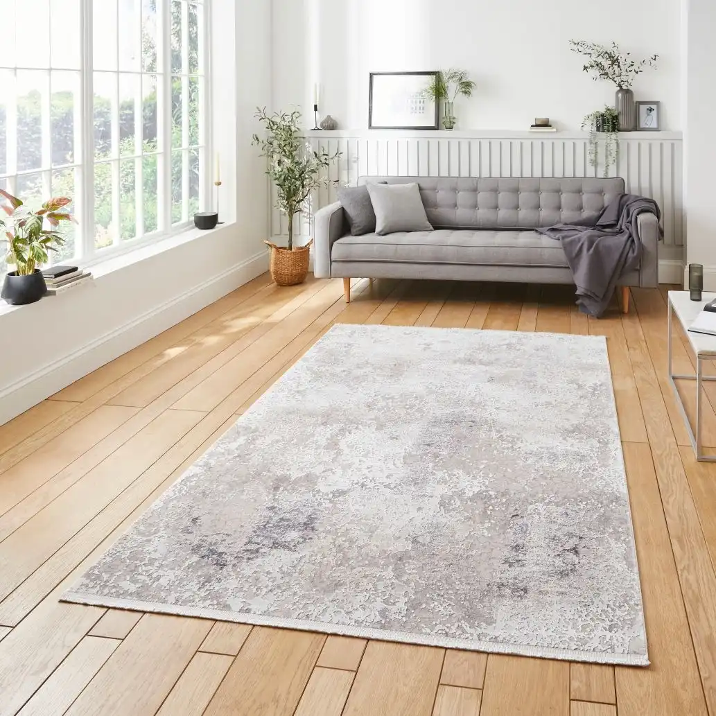 Bellagio 9196 Beige Rug