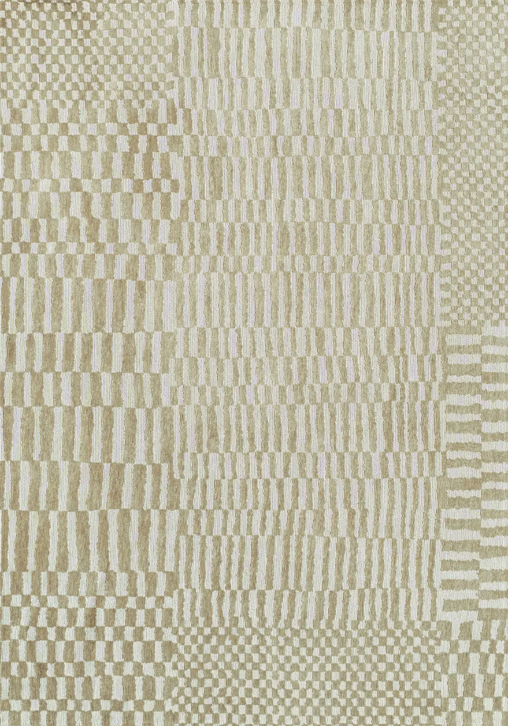 BERBER CARAVANE 2099 Washable and Indoor/Outdoor - Image 4