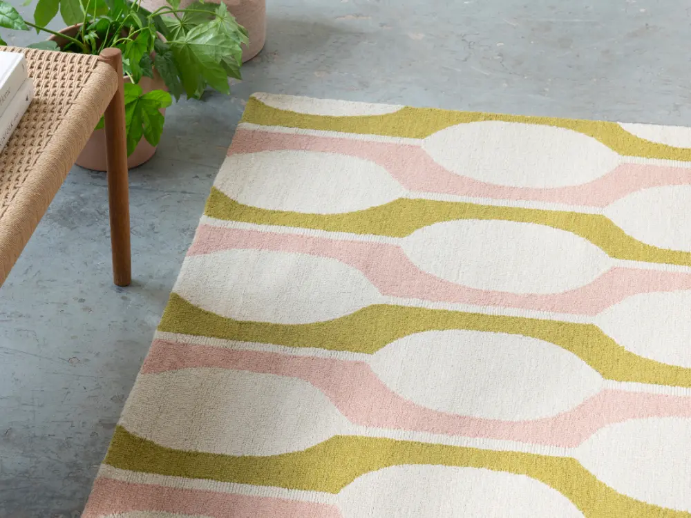 Billow Lichen 124606 Rug - Image 5