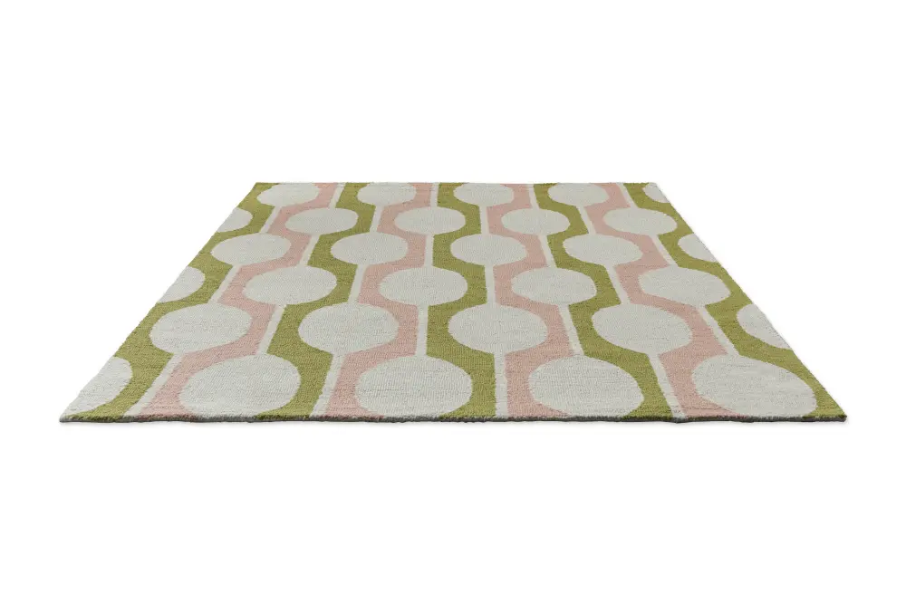 Billow Lichen 124606 Rug - Image 7