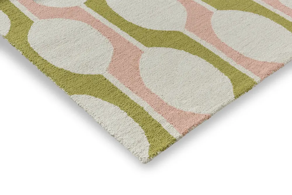 Billow Lichen 124606 Rug - Image 8
