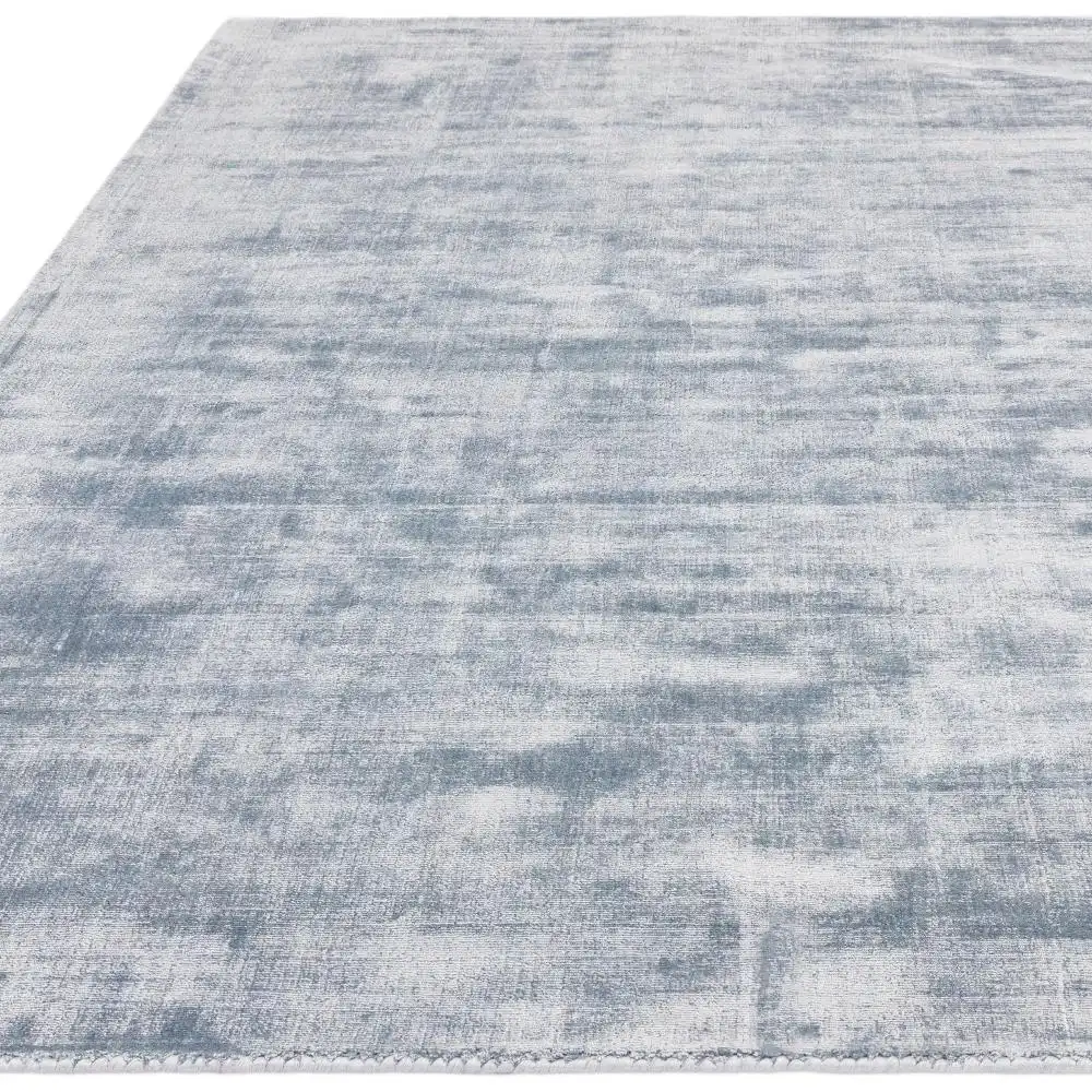 Blade Airforce Blue Rug - Image 3