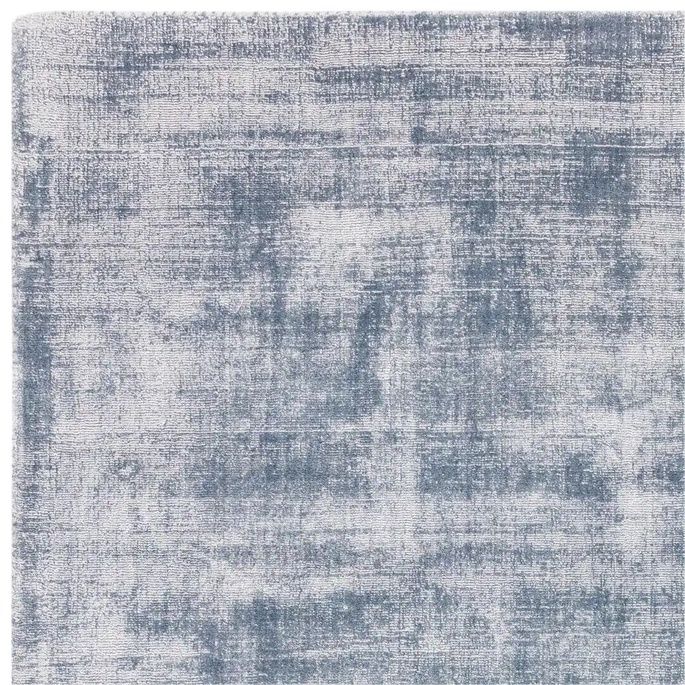 Blade Airforce Blue Rug - Image 4