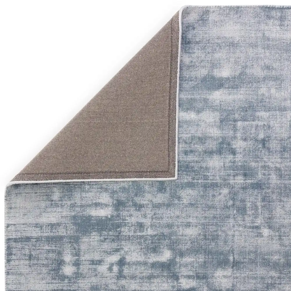 Blade Airforce Blue Rug - Image 5