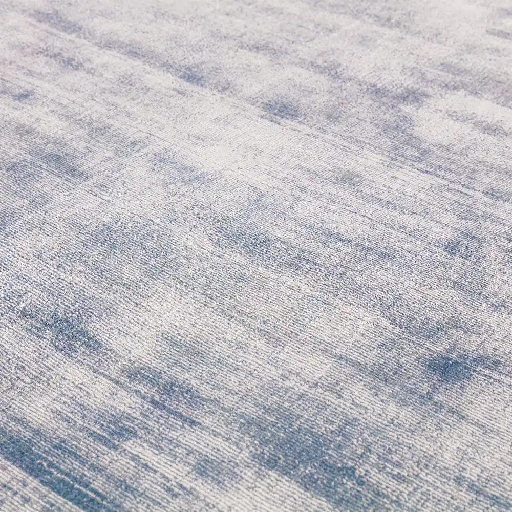 Blade Airforce Blue Rug - Image 6