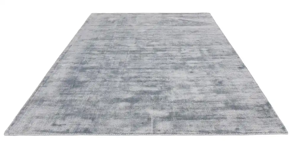 Blade Airforce Blue Rug - Image 7