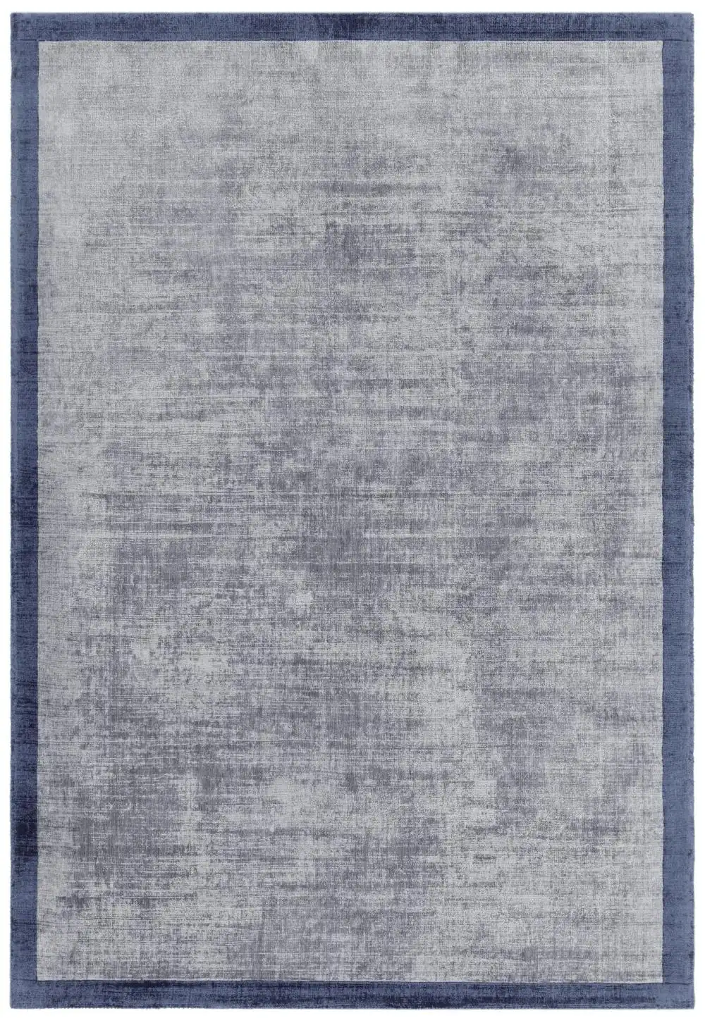 Blade Border Airforce Navy 06 Rug - Image 2