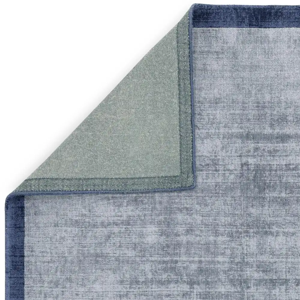 Blade Border Airforce Navy 06 Rug - Image 4