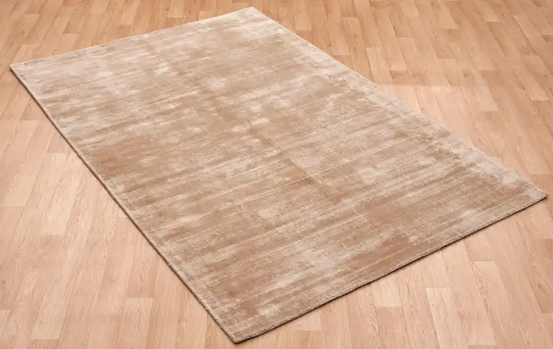 Blade Champagne Rug