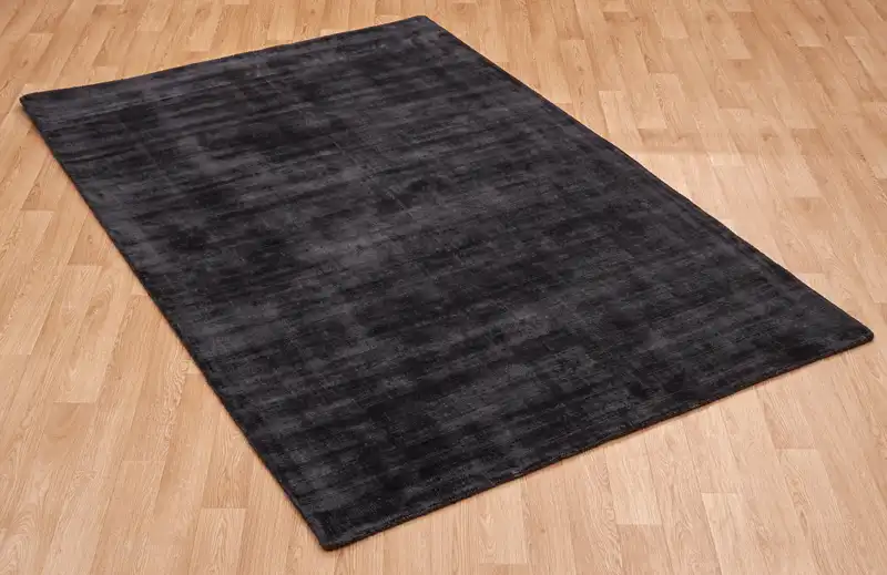 Blade Charcoal Rug